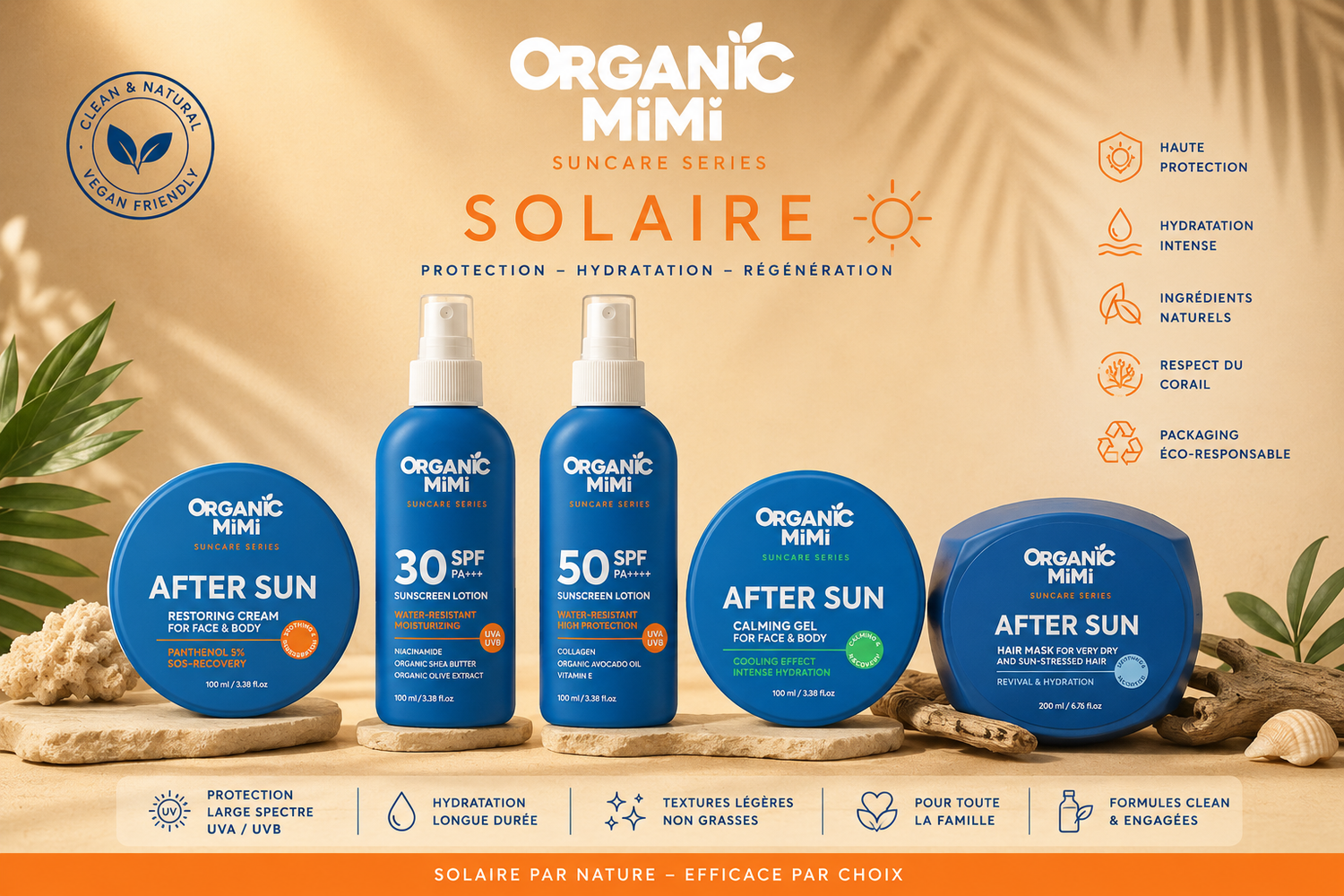 SOLAIRES