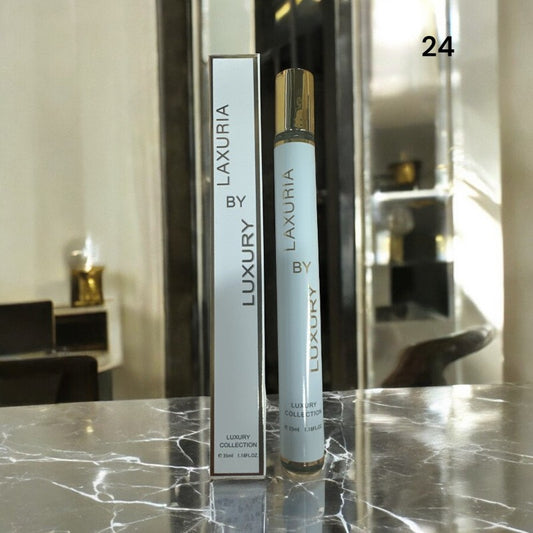 LAXURIA N°24-35ML