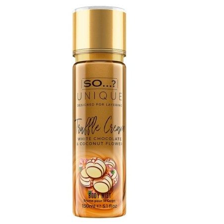 🆕Brume parfumée "SO CREME TRUFFE - 150ml🆕