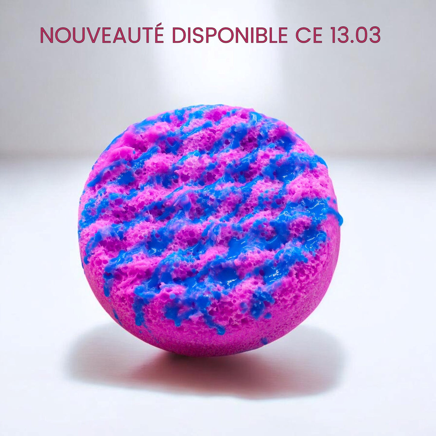 🆕Éponge de Savon BUBBLE-GUM🆕