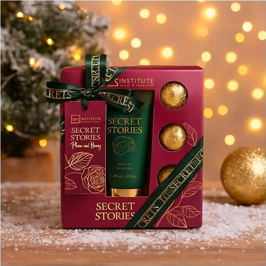 🆕Coffret de Bain "PIVOINE&ROSE"🆕