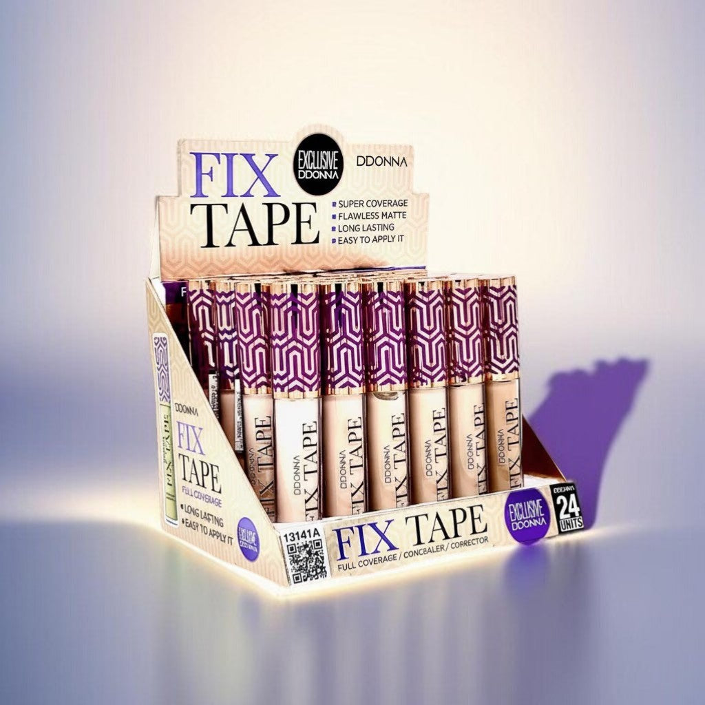 🆕 CORRECTEUR FIX TAPE- D’Donna 🆕