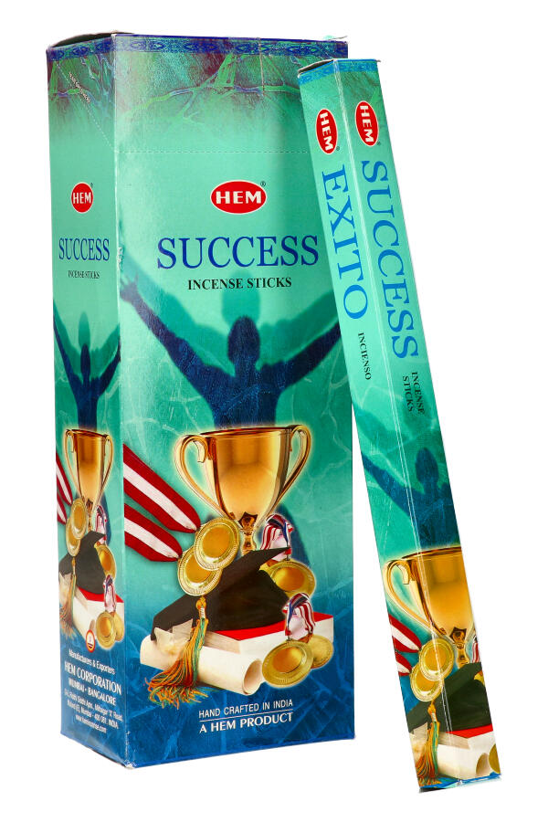 🆕Encens HEM - "Success"🆕