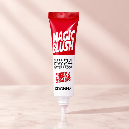 🆕Magic Blush D’Donna – Blush Liquide Magique 3-en-1 Waterproof 24H – D'Donna🆕