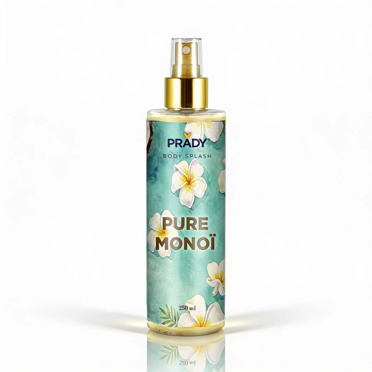 🆕Brume parfumée "PURE MONOÏ" DE PRADY🆕=> PRÉ ORDER 5.6