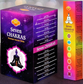 🆕Encens Seven Chakras - SAC