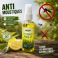 Citronella Anti-Mosquito Spray 100ml - Prady