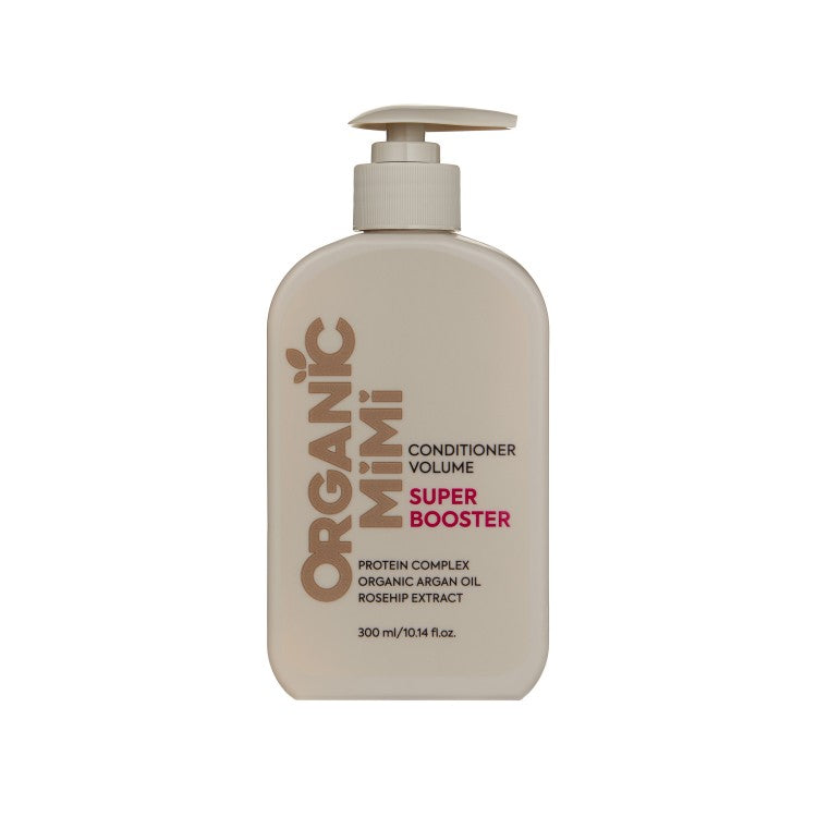 🆕Après-Shampoing Volume Super Booster🆕
