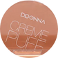 🆕🌸 Poudre Compacte Crème Puff D’Donna – Teint Matifié & Effet Airbrush🆕