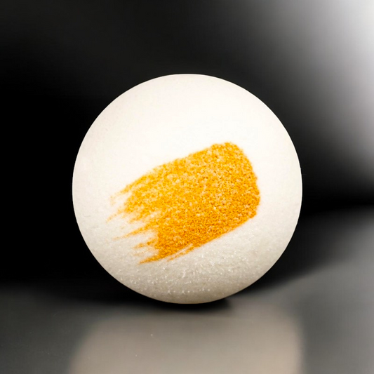 Boule de Bain Édition spéciale Golden Touch