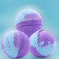 🆕Boule de Bain Jumbo " AMETHYSTE CREED"250gr "🆕
