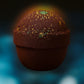 🆕Boule de Bain Jumbo "EMERAUDE DE DUBAI"220gr "🆕