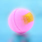 🆕Boule de Bain "CHARLOTTE ROSE" 235gr " 🆕