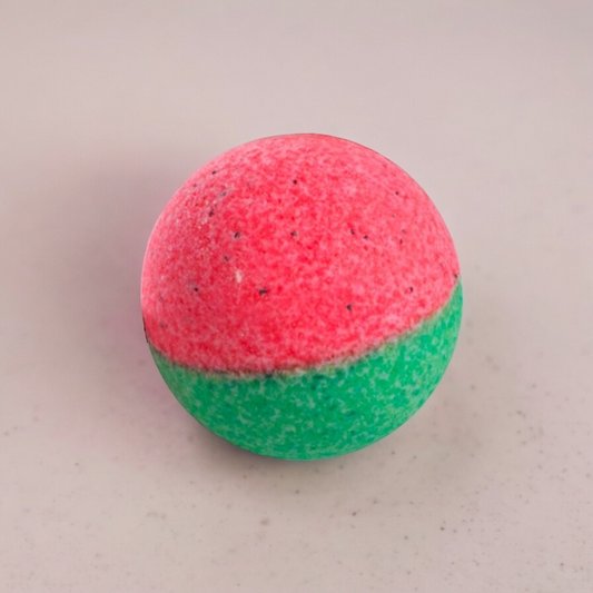 🆕Boule de bain PASTEQUE - 125gr