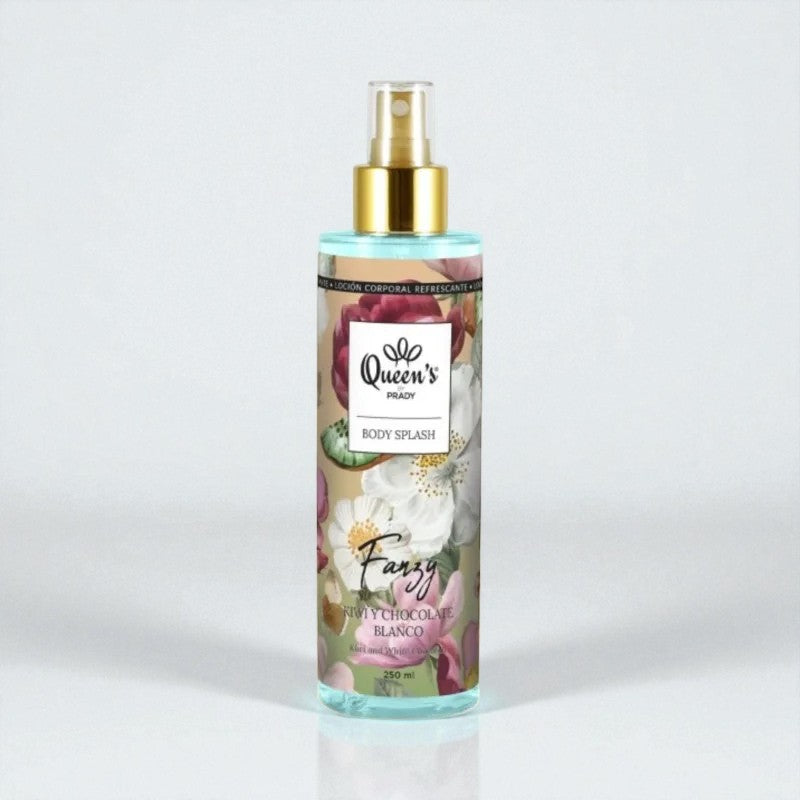 🆕Brume parfumée "FANZY" DE PRADY🆕