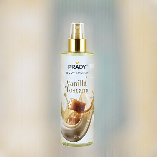 🆕Brume parfumée "VANILLE TOSCANA" DE PRADY🆕