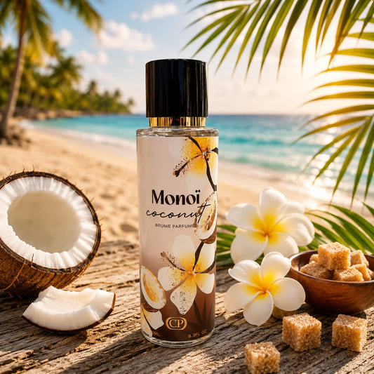 🆕Brume Parfumée Monoï Coconut 250 ML🆕