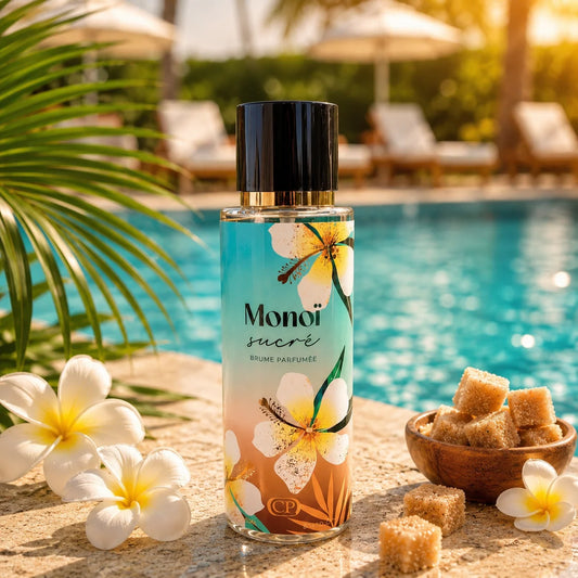 🆕Brume Parfumée Monoï Sucré  250 ML🆕
