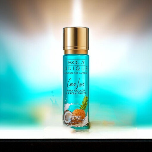🆕Brume parfumée "SO COCO WAVES - 150ml🆕