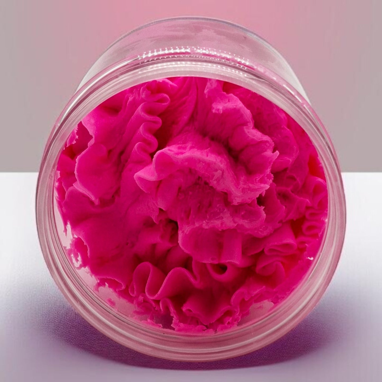 🔥🆕 SAVON CRÈME FOUETTÉE "BUBBLE-GUM" 120GR🆕🔥