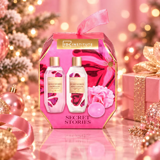🆕Coffret Secret Stories Blooming Gift Ornament"🆕
