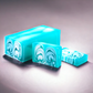Savon artisanal COTON - Collection "HandMade Design"