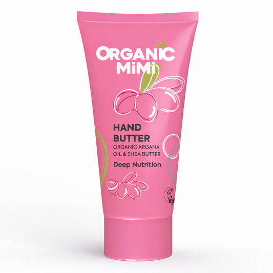 🆕Beurre pour les mains Deep Nutrition🆕