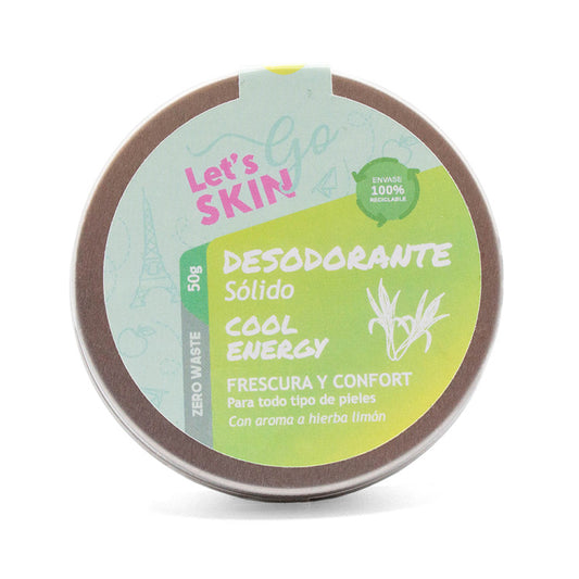 🆕Déodorant crème "COOL ENERGY"🆕
