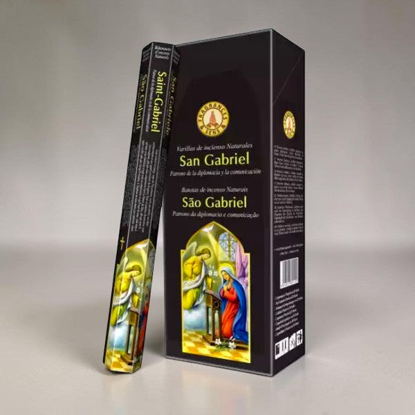 🆕Encens Saint-GABRIEL Fragrances&Sens🆕