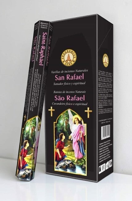 🆕Encens Saint-RAPHAEL Fragrances&Sens🆕