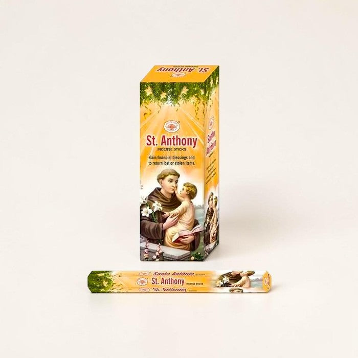 🆕Encens Green Tree Saint Antoine🆕