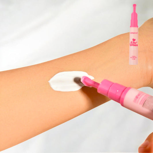 🆕Crème Contour des Yeux Eye Cream Hydratante – 15 ml 🆕