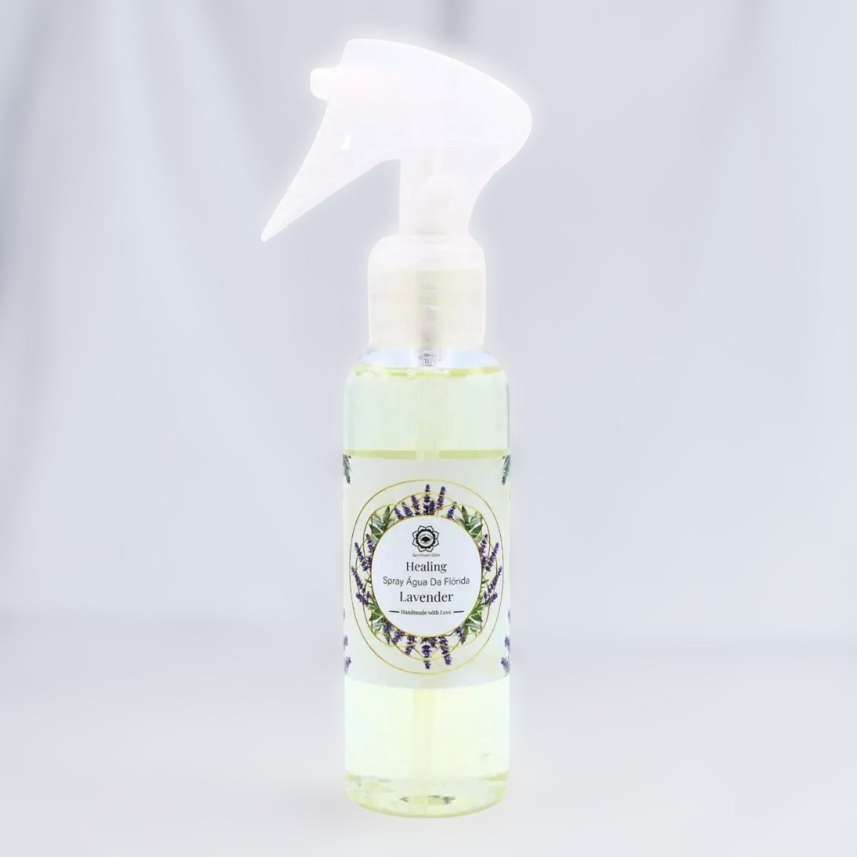Florida Water Spray  Lavender - Green Tree 100ml
