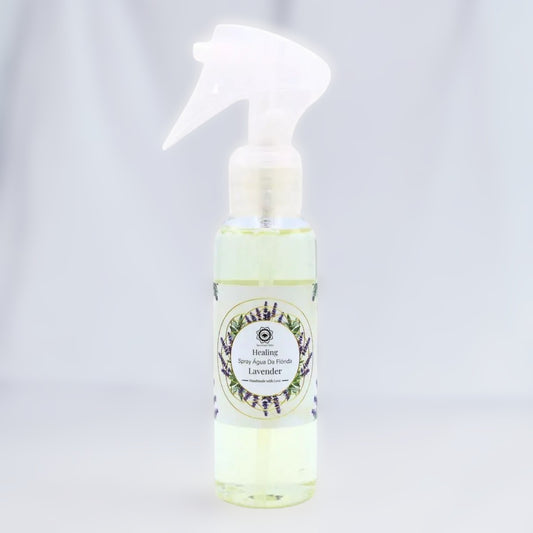 Florida Water Spray  Lavender - Green Tree 100ml