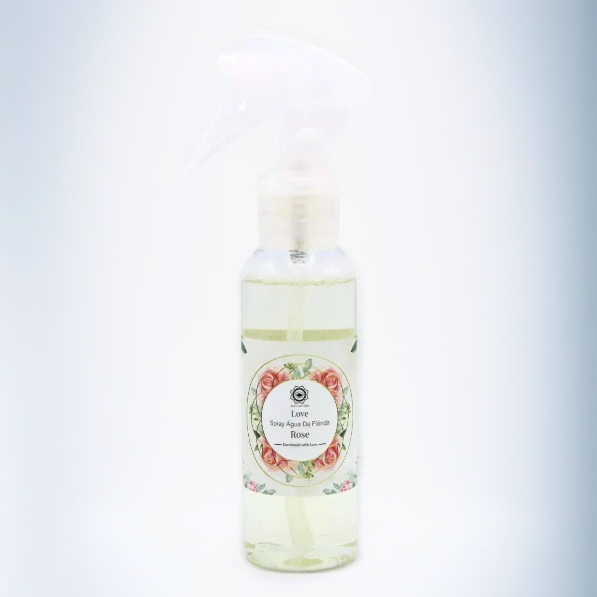 Florida Water Spray Rose-Green Tree 100ml