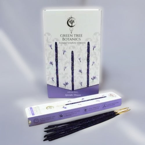 🆕Encens Green Tree Botanics "HEALING"🆕