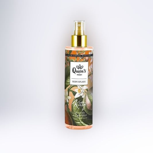 Brume parfumée "KITTY" DE PRADY