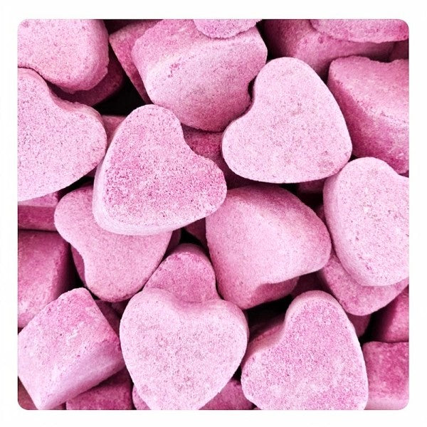 🆕Mini Coeurs - FRAMBOISE🆕