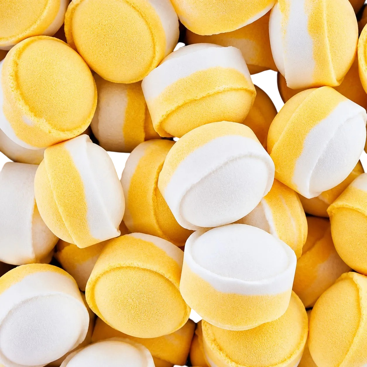 Mini Billes de Bain effervescentes SENTEUR DISPONIBLE =>