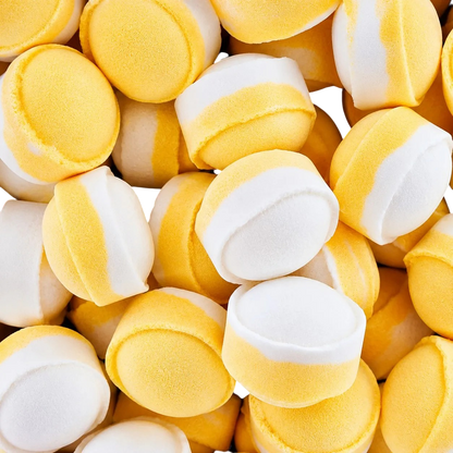 Mini Billes de Bain effervescentes SENTEUR DISPONIBLE =>