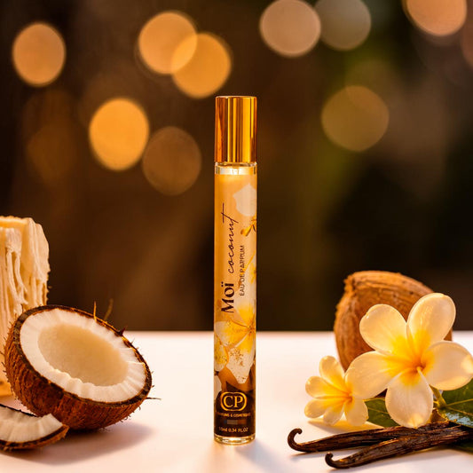 🆕Eau de Parfum Monoi Coconut – 35 ml🆕