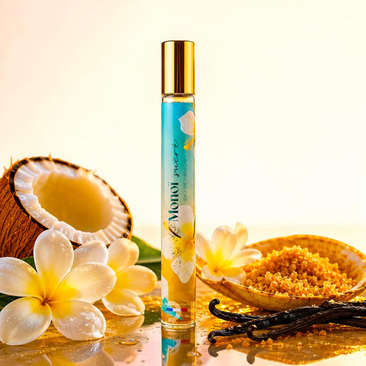 🆕Eau de Parfum Monoi Sucré  – 35ml🆕