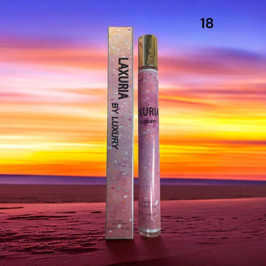 LAXURIA N°18-35ML