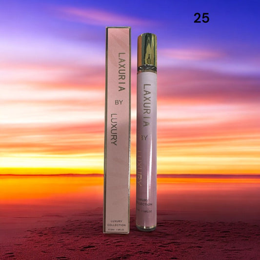 LAXURIA N°25-35ML