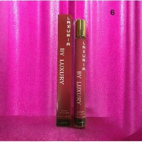 LAXURIA N°6 - 35ML