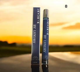 LAXURIA N°8 - 35ML