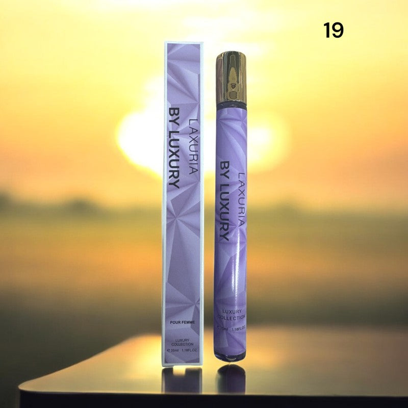 LAXURIA N°19 - 35ML