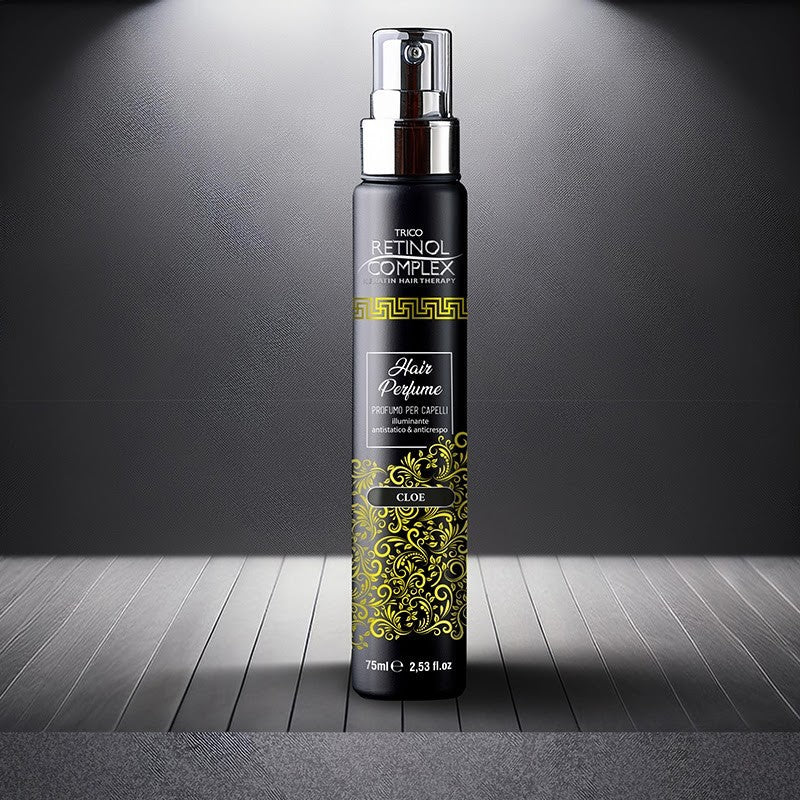 🆕 Parfum élixir sublime pour cheveux SMELL ALIKE"CHLOÉ" 🆕