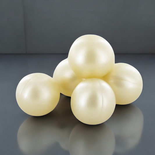 PERLES DE BAIN COCO