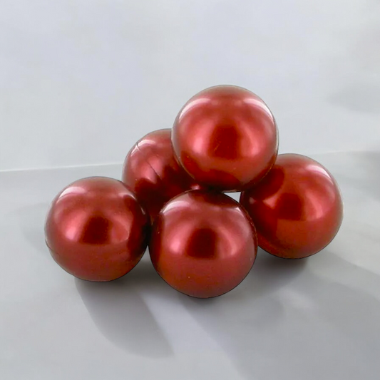 PERLES DE BAIN VANILLE DES ILES